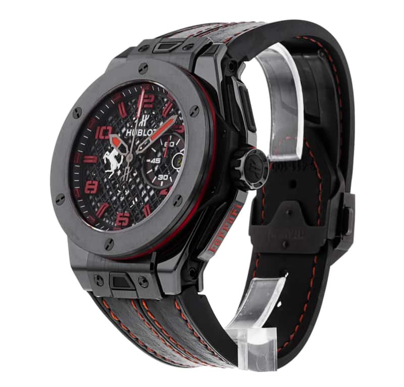 Hublot Big Bang 401.CX.1123.VR